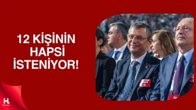 CHP Kurultay İddianamesi Kabul Edildi!