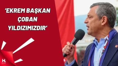 Özgür Özel: Bu Sefer Darbe Postalla Değil, Cübbeyle Yapıldı
