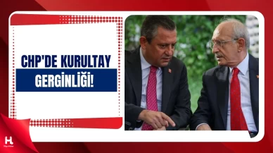 Özel ile Kılıçdaroğlu'nun Avukatı Arasında Sert Diyalog!