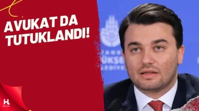 İmamoğlu’nun Avukatı Mehmet Pehlivan Tutuklandı