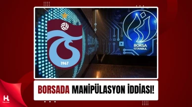Trabzonspor’dan SPK’ya Suç Duyurusu!