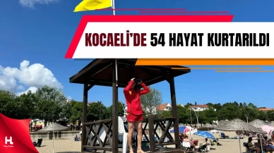 Boğulma Tehlikesine Anında Müdahale