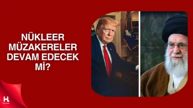 İsrail-İran Ateşkesinin Arka Planı Belli Oldu!