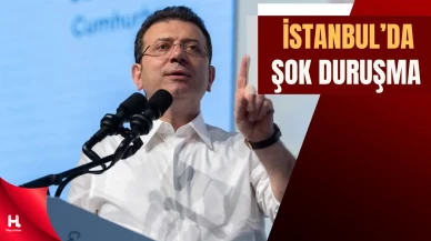 İmamoğlu'nun Duruşma Tarihi Belli Oldu