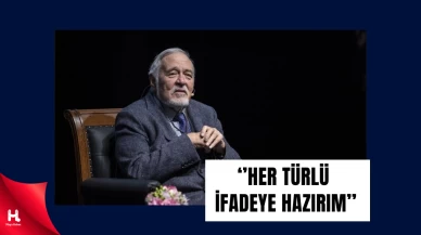 İlber Ortaylı’dan Altaylı'yla İlgili Dikkat Çeken Mesaj!