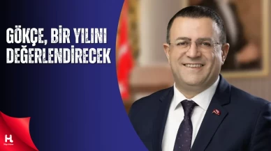 Derince Belediye Başkanı Sertif Gökçe, Basın Mensuplarıyla Buluşacak