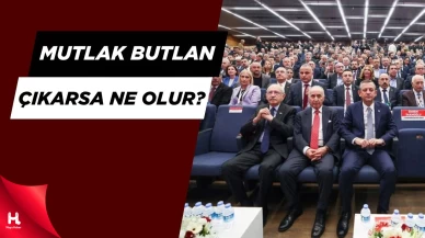 Gözlerin Çevrildiği CHP'nin Kurultay Davası Bugün!