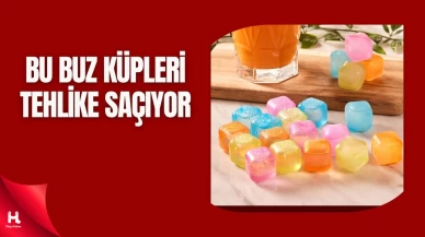 Dondurup Dondurup Kullananlar Dikkat!