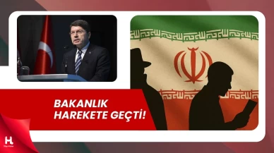 İran Paylaşımları İnceleme Altına Alındı!