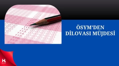 YKS Heyecanı Tüm Türkiye’yi Sardı: Dilovası Sınav Haritasına Eklendi