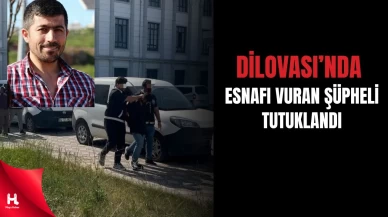Aile İçindeki Kavga, Esnafın Ölümüne Sebep Oldu: Şüpheli Tutuklandı