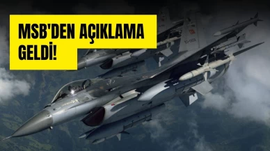 İsrail Savaş Uçakları Türk Hava Sahasına Mı Girdi?