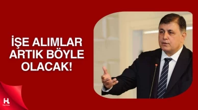 Cemil Tugay'dan Grev Sonrası Yeni Karar!