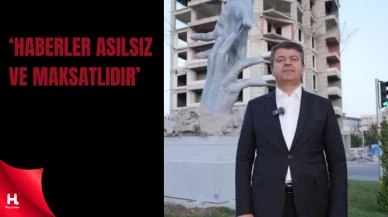 Adıyaman Belediyesi’nden Yalanlama: Gazze Bağışı Geri İstenmedi