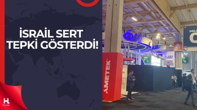 Paris Havacılık Fuarı Gerilimle Başladı!