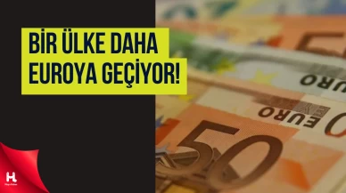 Avrupa Merkez Bankası'ndan Beklenen Onay Çıktı!