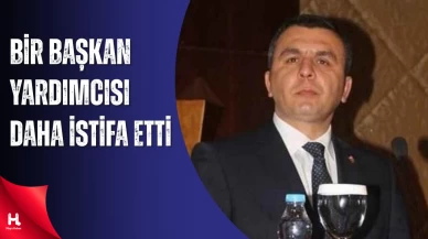 Kocaeli’de MHP’de Sular Durulmuyor: Halit Bayhan İstifa Etti