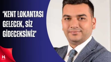 CHP’den Hürriyet’e Destek: Saygısız Sözleri Aynen İade Ediyoruz
