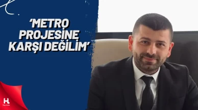 'Kesilen Her Ağacın Yerine Misliyle Fidan Dikilsin'