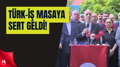 Talepler Kabul Edilmezse 15 Temmuz’da Grev Var!