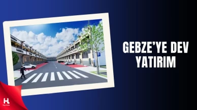 Gebze’ye Modern Üretim Üssü: 4 Milyarlık Dev Yatırım