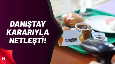 Yemek Kartlarında Prim Belirsizliği Sona Erdi