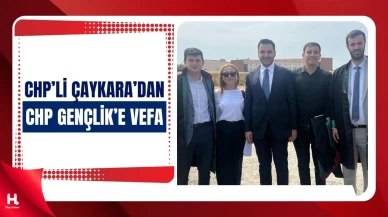 Silivri’den Selam Getirdiler: Kocaeli’nin Çok Ayrı Yeri Var