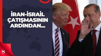 Erdoğan'la Trump Arasında Kritik Görüşme!
