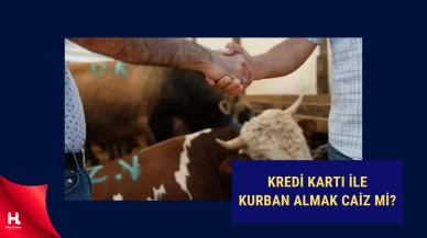 Diyanet'ten Kurban Bayramı Öncesi Kritik Fetva!