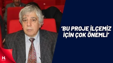 CHP’li Tanış’tan Büyükakın’a: Doğru Yolda Yürüyen Hedefe Varır