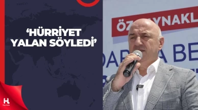 Muzaffer Bıyık’tan Sert Sözler: İzmit Belediye Başkanı Yalan Söyledi