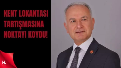 Karamürsel Belediyesi'nden Kent Lokantası Kararı