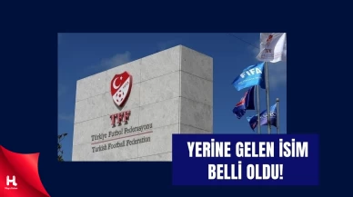 PFDK Başkanı Celal Nuri Demirtürk İstifa Etti!