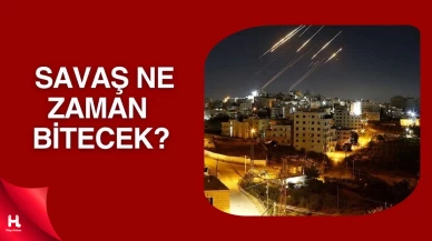 İsrail - İran Savaşı Son Durum... İsrail ile İran Neden Savaşıyor?