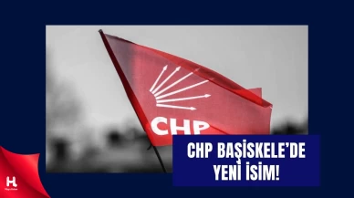CHP Başiskele’nin Yeni Başkanı Belli Oldu
