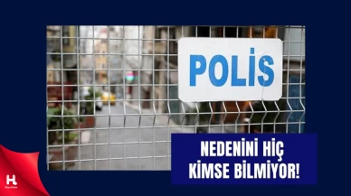 Bir Büyükşehire 5 Gün Eylem Yasağı Getirildi!