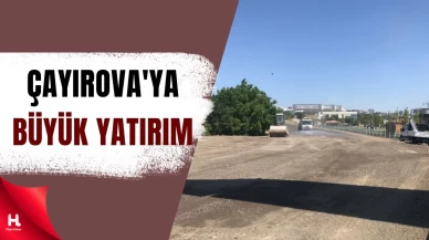 Bilim Parkı Çalışmalarına Hız Verildi: