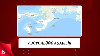 Muğla'da 5.8 Deprem Sonrası Kritik Uyarı!