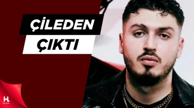Ünlü Rapçi BLOK3'ün Konser Skandalı!