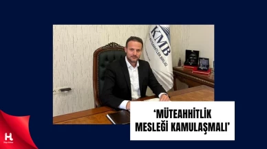 Keleş: Sektör Kurumsallaşmalı, Konut Fiyatlarında Artış Bekleniyor