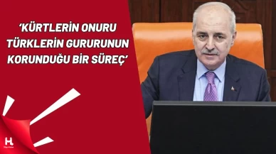 Kurtulmuş: En İdeali 400'ü Aşkın Oy