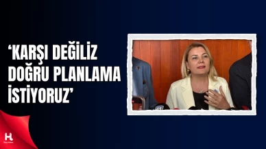 Hürriyet'ten Büyükşehir'e Metro Sitemi