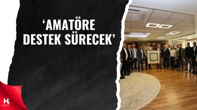 Murat Aydın Ve Yönetiminden Büyükakın'a Çıkarma