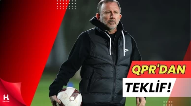 QPR, Yalçın İçin Teklifte Bulundu!