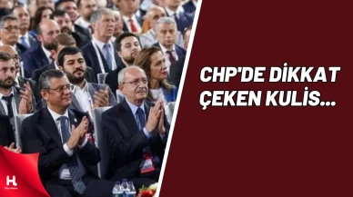 'Kemal Kılıçdaroğlu ve Ekibi Hazırlıklara Başladı'