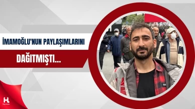 Cumhurbaşkanına Hakaret'ten Tutuklanan İçin Karar Verildi!