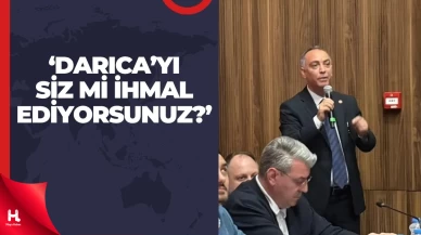 CHP'li Balıkçı'dan Büyükakın'a Zor Soru