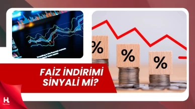 Yabancı Kuruluşlardan Dikkat Çeken TCMB Tahminleri!