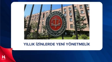 Yargıtay’dan Emsal Karar: Yıllık İzin Ücretlerinde Yeni Dönem Başlıyor