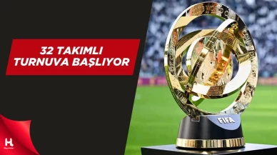 Kulüpler Dünya Kupası'nda Yeni Dönem!